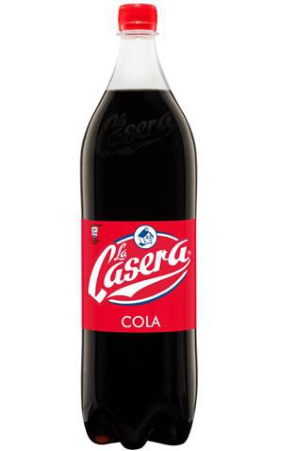 LCA COLA 1.5L