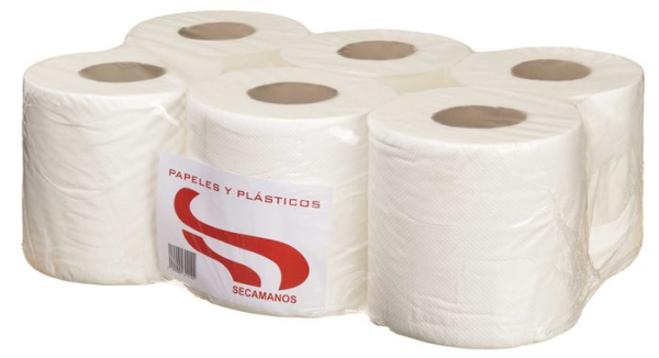 BOBINA MECHA PASTA C6