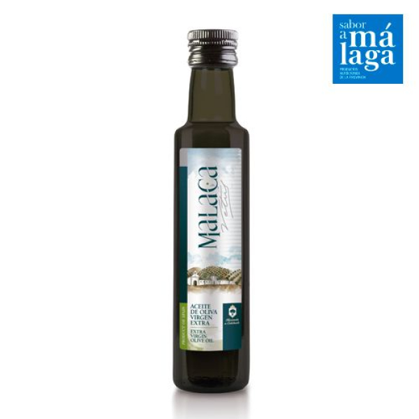 MALACA AOVE CRISTAL 250 C12