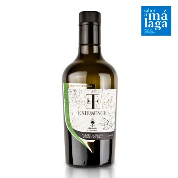 EXPERIENCE AOVE CRISTAL 500 C6