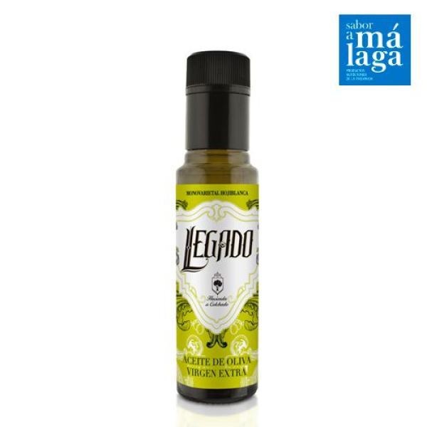 LEGADO AOVE 100ML C20