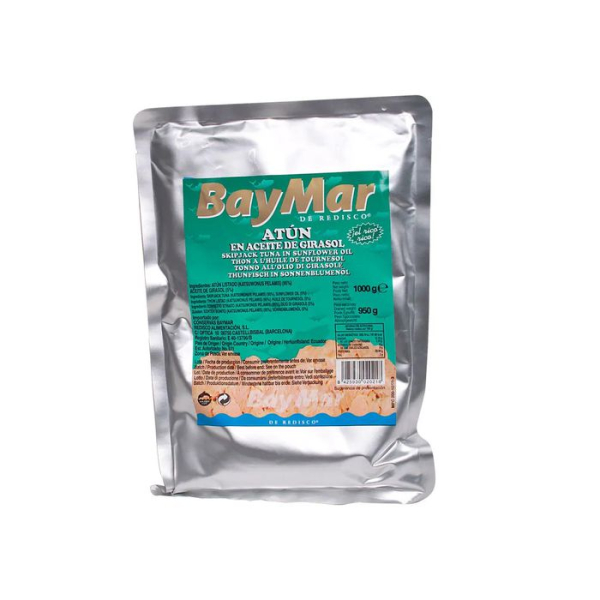 BAYMAR ATUN BOLSA 1000