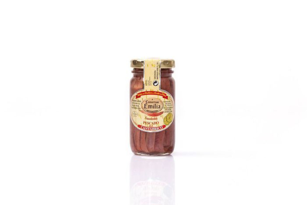 EMILIA ANCHOA TARRO 100 GR