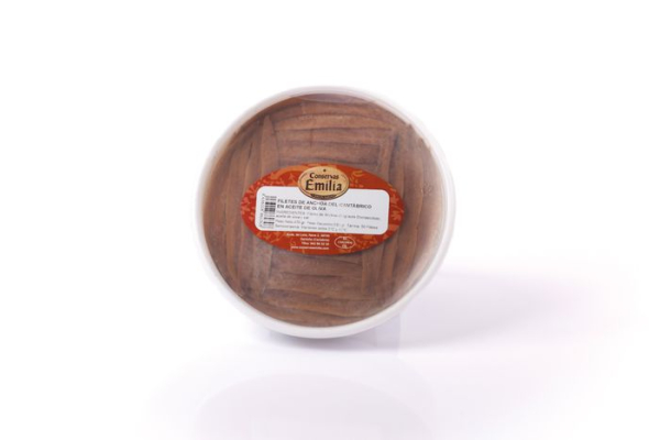 EMILIA ANCHOA 50 FILETES