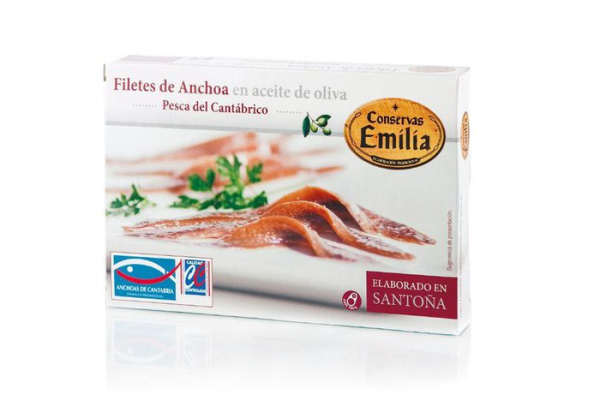 EMILIA ANCHOA LT 115G