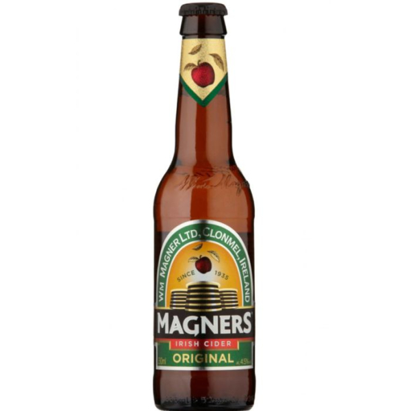 MAGNERS 33 CL C24