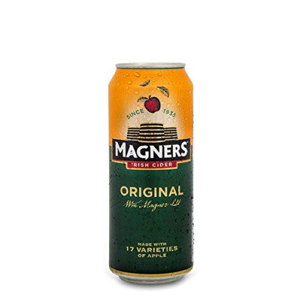 MAGNER ORIGINAL LT 500 C24