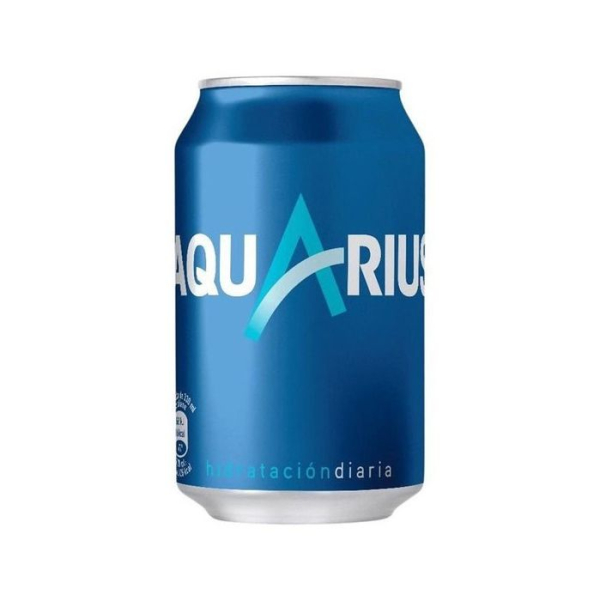 AQUARIUS LIMON 330 LT C24