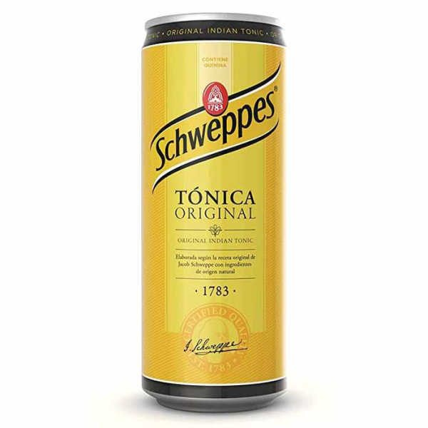 SCH TONICA LATA 330 C24