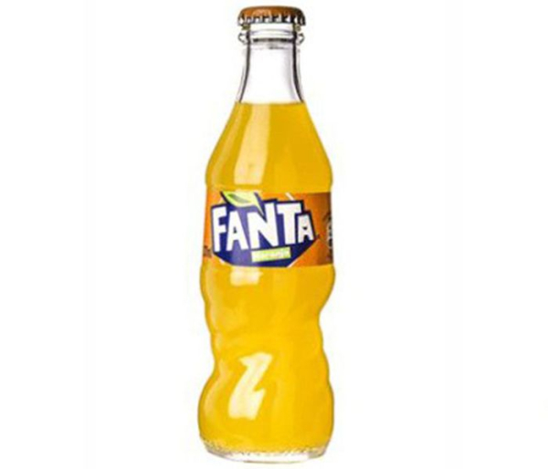 FANTA NARANJA 200 NR C24