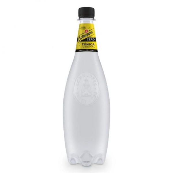 SCH TONICA ZERO HERITAGE 1L. C12