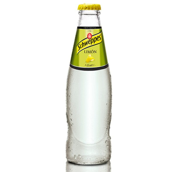 SCH LIMON ZERO 200 NR C24